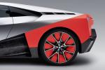 BMW Vision M NEXT 2019 года